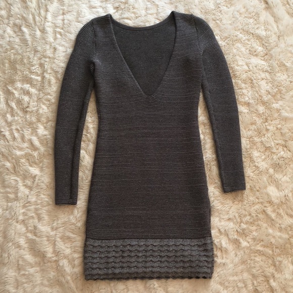 Victoria Secret Moda International Bodycon Dress - Picture 5 of 7